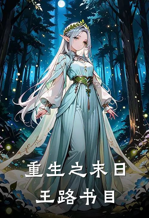 重生之末日王路书目免费阅读