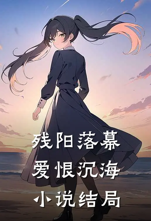 残阳落幕，爱恨沉海小说结局