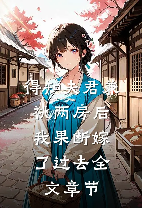 得知夫君兼祧两房后，我果断嫁了过去全文章节