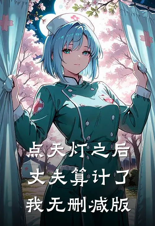 点天灯之后，丈夫算计了我无删减版