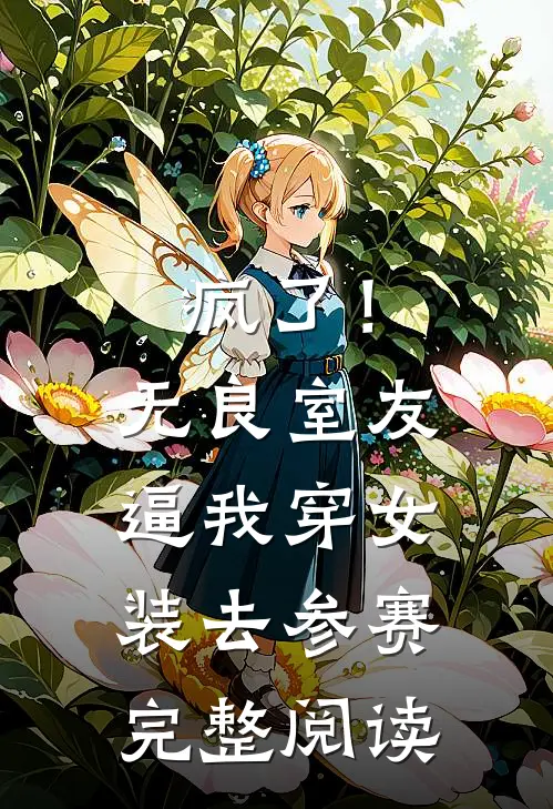 疯了！无良室友逼我穿女装去参赛完整阅读