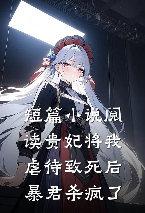 短篇小说阅读贵妃将我虐待致死后，暴君杀疯了