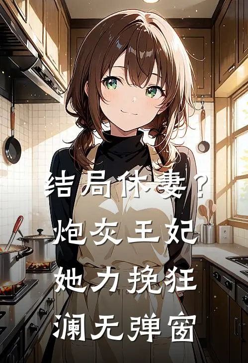 结局休妻？炮灰王妃她力挽狂澜无弹窗