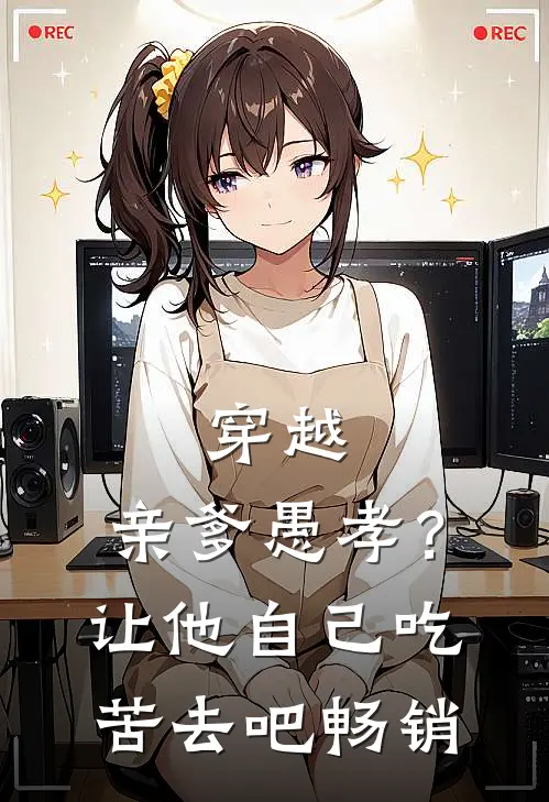 穿越亲爹愚孝?让他自己吃苦去吧畅销书