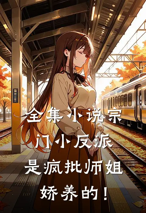 全集小说宗门小反派，是疯批师姐娇养的！