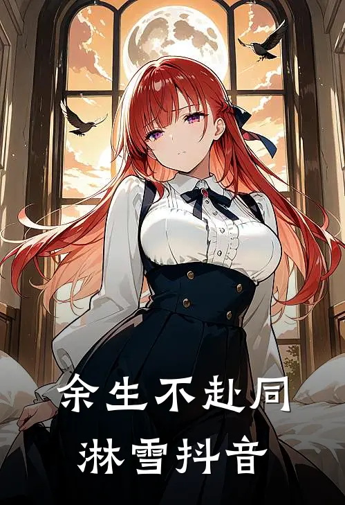 余生不赴同淋雪抖音