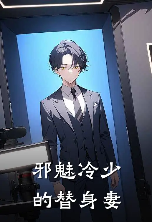 邪魅冷少的替身妻