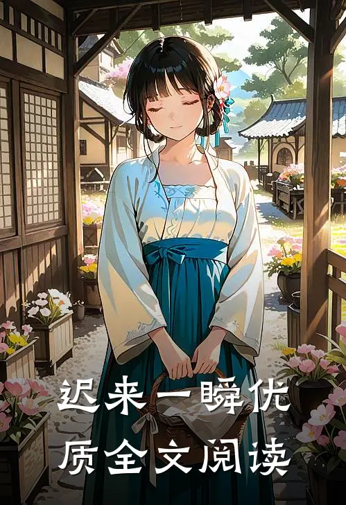 迟来一瞬优质全文阅读