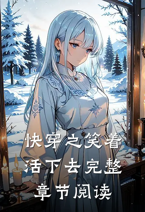 快穿之笑着活下去完整章节阅读