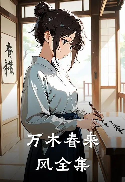 万木春来风全集