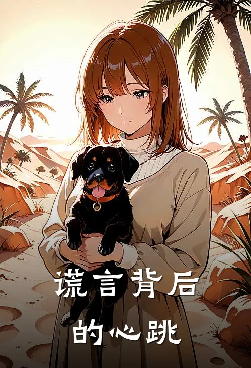 谎言背后的心跳