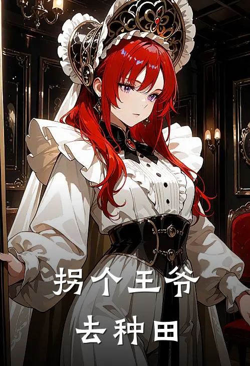 拐个王爷去种田