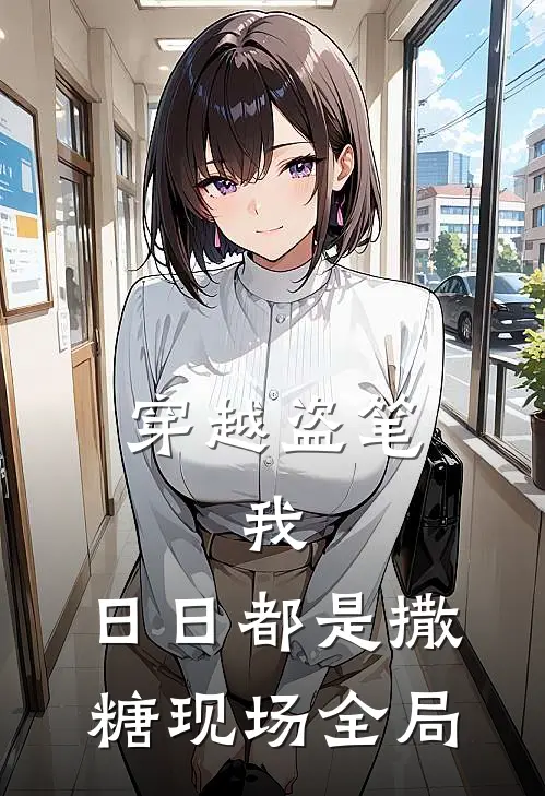 穿越盗笔：我，日日都是撒糖现场全局