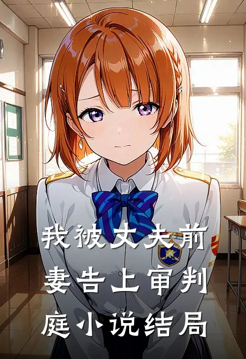 我被丈夫前妻告上审判庭小说结局