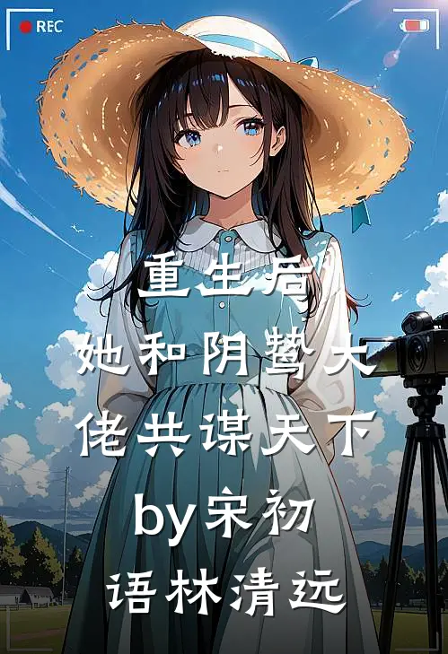 重生后，她和阴鸷大佬共谋天下by宋初语林清远