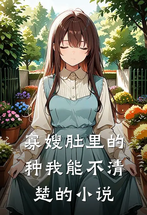 寡嫂肚里的种我能不清楚的小说
