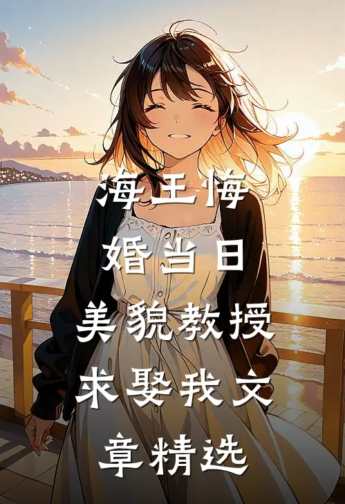 海王悔婚当日，美貌教授求娶我文章精选