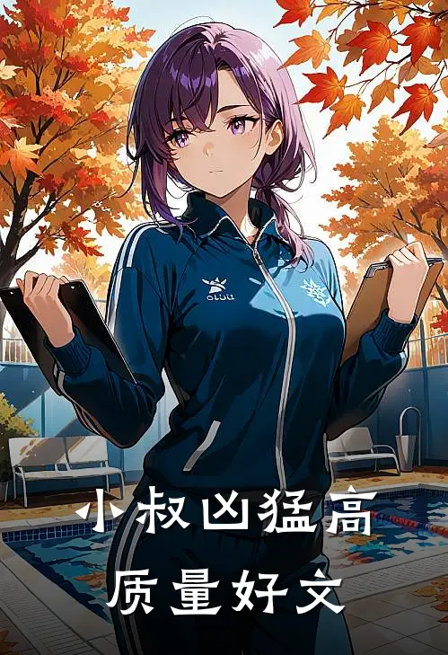 小叔凶猛高质量好文