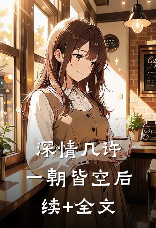 深情几许，一朝皆空后续+全文