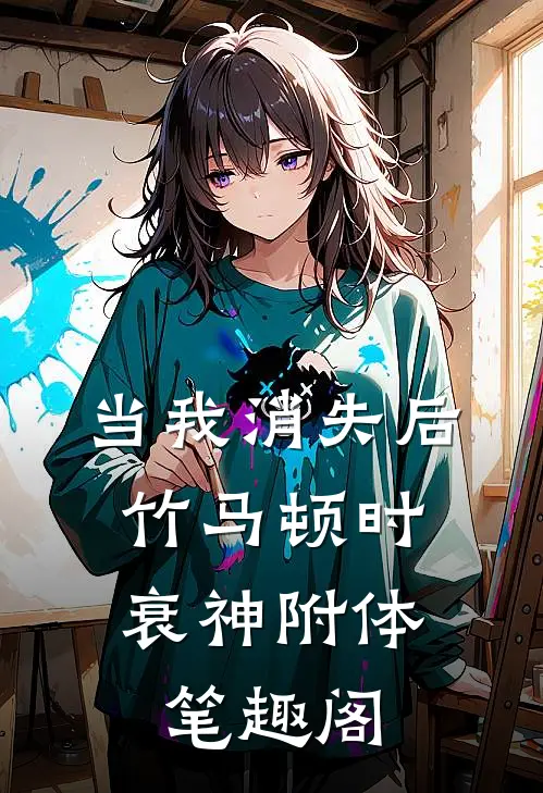 当我消失后，竹马顿时衰神附体笔趣阁