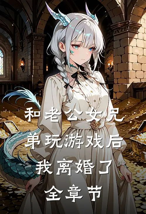 和老公女兄弟玩游戏后，我离婚了全章节