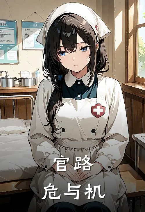 官路：危与机