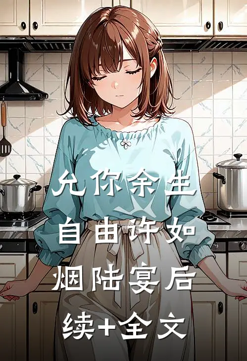 允你余生自由许如烟陆宴后续+全文