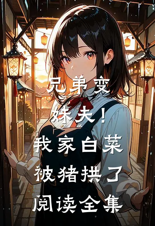 兄弟变妹夫！我家白菜被猪拱了阅读全集