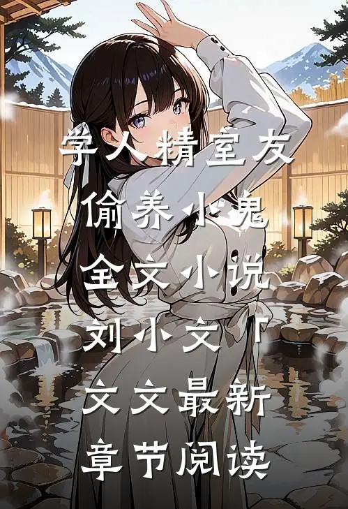 学人精室友偷养小鬼全文小说刘小文「文文最新章节阅读