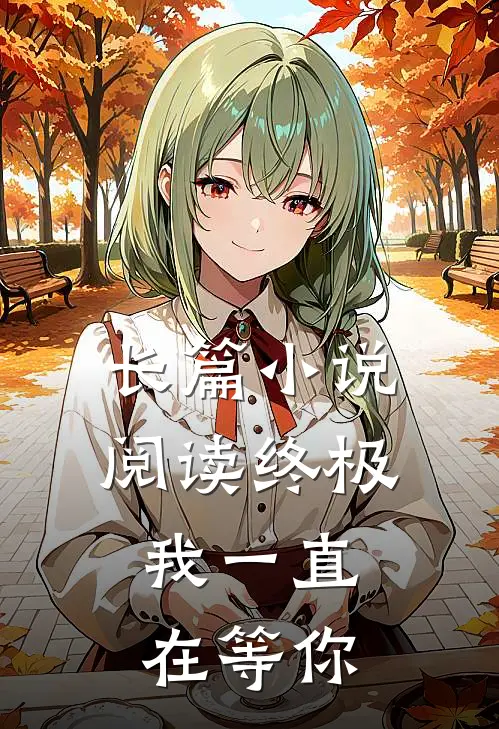 长篇小说阅读终极：我一直在等你