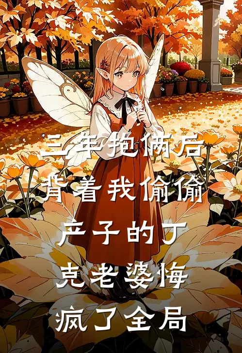 三年抱俩后，背着我偷偷产子的丁克老婆悔疯了全局