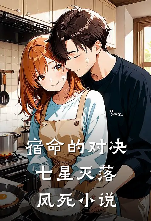 宿命的对决:七星灭落凤死小说
