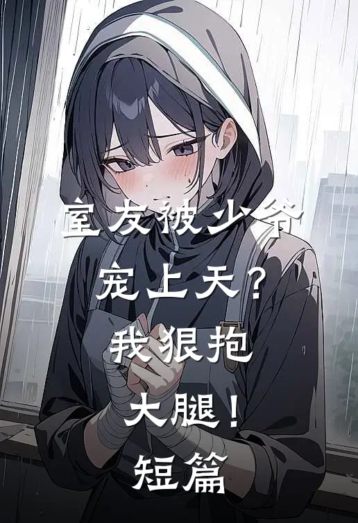 室友被少爷宠上天？我狠抱大腿！短篇
