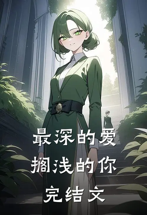 最深的爱，搁浅的你完结文