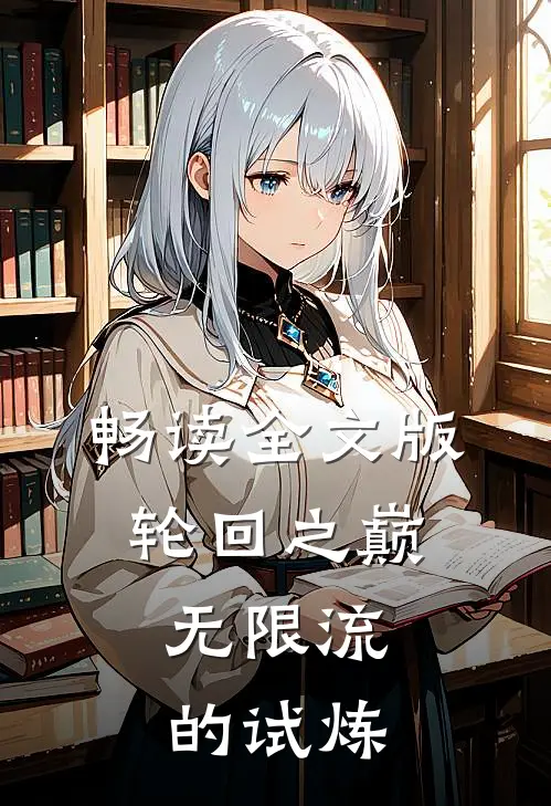 畅读全文版轮回之巅：无限流的试炼