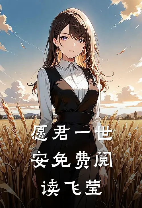 愿君一世安免费阅读飞莹
