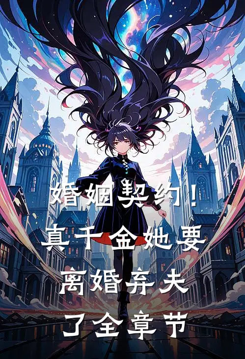 婚姻契约！真千金她要离婚弃夫了全章节