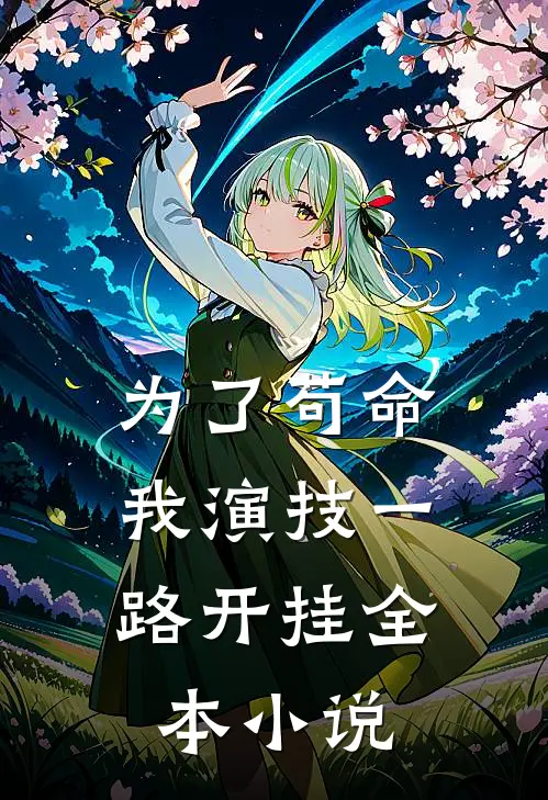 为了苟命，我演技一路开挂全本小说