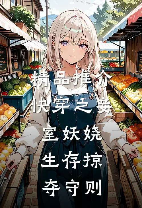 精品推介快穿之妾室妖娆，生存掠夺守则