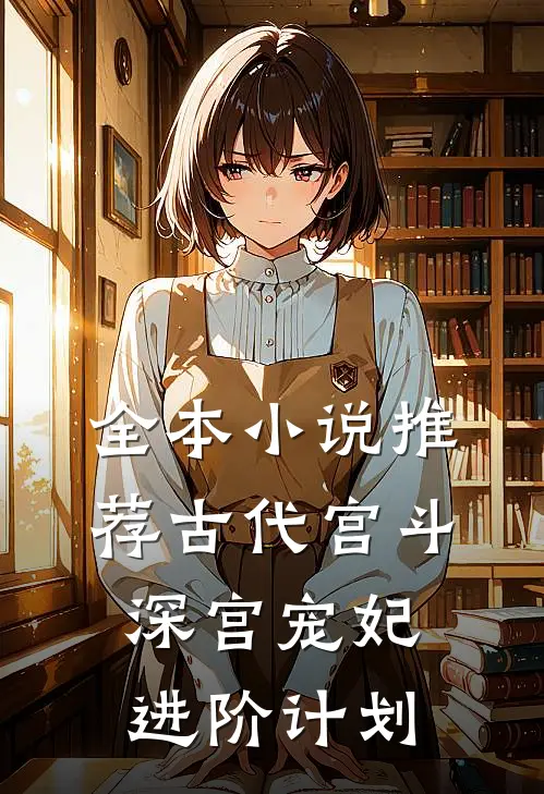 全本推荐古代宫斗深宫宠妃进阶计划免费阅读