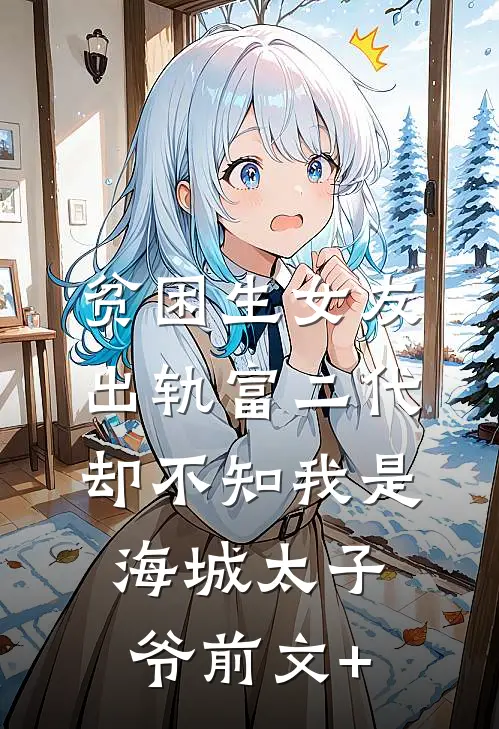 贫困生女友出轨富二代，却不知我是海城太子爷前文+