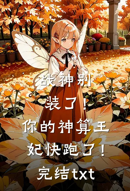 战神别装了！你的神算王妃快跑了！完结txt