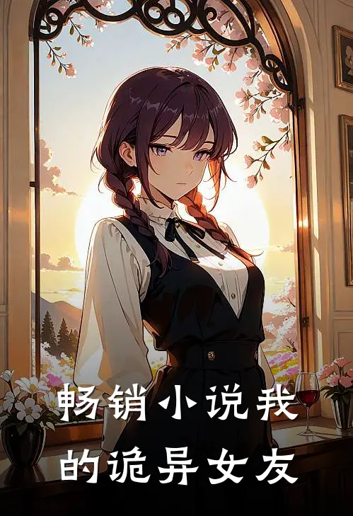 畅销小说我的诡异女友