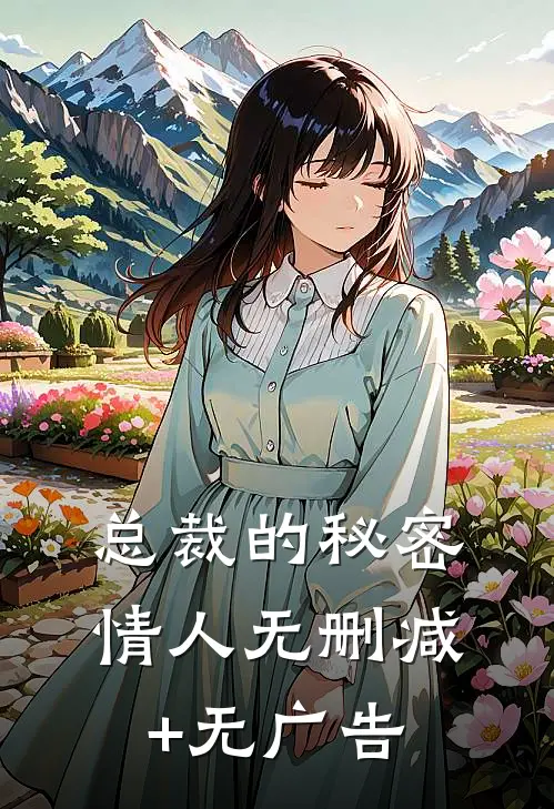 总裁的秘密情人无删减+无广告