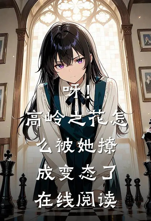 呀！高岭之花怎么被她撩成变态了在线阅读