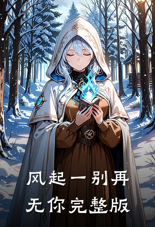 风起一别再无你完整版