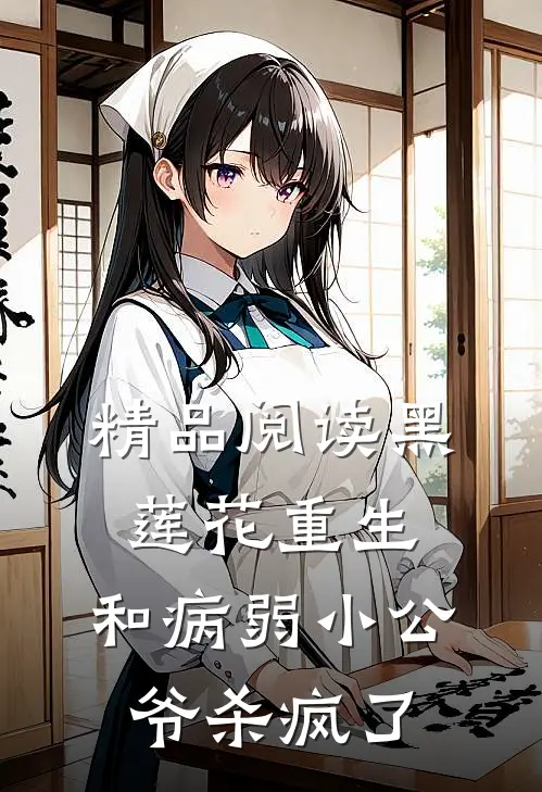 精品阅读黑莲花重生，和病弱小公爷杀疯了