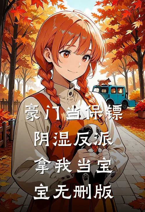 豪门当保镖，阴湿反派拿我当宝宝无删版