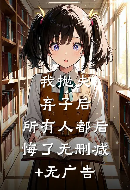 我抛夫弃子后，所有人都后悔了无删减+无广告