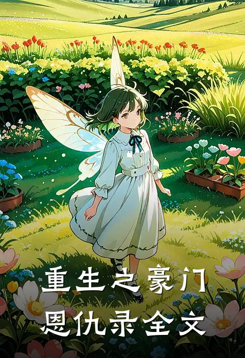 重生之豪门恩仇录全文